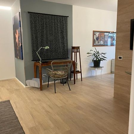 Casa D'Angelo Con Parcheggio Leilighet Vicenza Eksteriør bilde