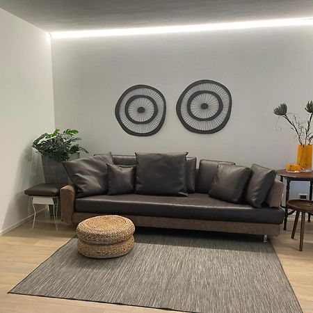 Casa D'Angelo Con Parcheggio Leilighet Vicenza Eksteriør bilde