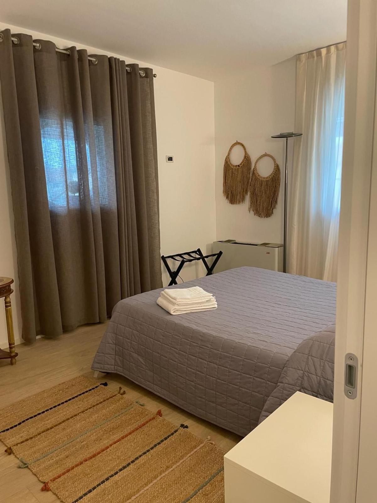 Casa D'Angelo Con Parcheggio Leilighet Vicenza Eksteriør bilde
